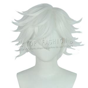 にじさんじ VTuber 風 樋口楓 Higuchi Kaede コスプレ ウィッグ かつら