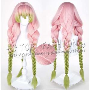 三分妄想 鳴潮 エイメス コスプレ ウィッグ : top fashion store