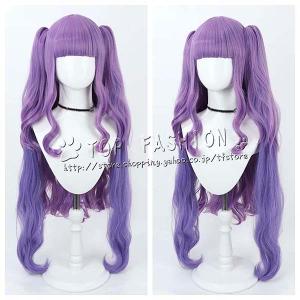 キミとアイドルプリキュア プリルン Purirun キュアズキューン Cure