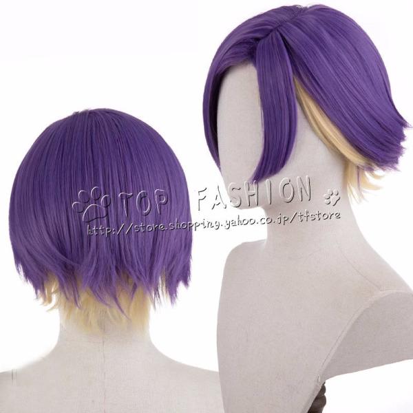 Paradox Live パラドックスライブ VISTY ヴィスティ 呉羽 葵 くれは あおい AO...