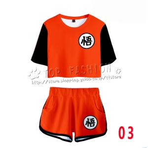 ドラゴンボール Dragon Ball 子供用...の詳細画像3