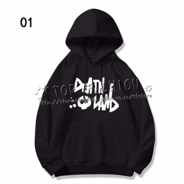 僕の心のヤバイやつ 僕ヤバ 山田 杏奈 やまだ あんな フード付きパーカー 春秋 長袖 コート 男女...