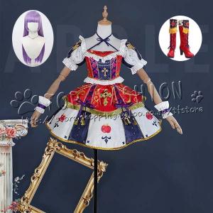 鳴潮 Wuthering Waves 風 リンネー コスプレ衣装 ウィッグ 靴 cosplay