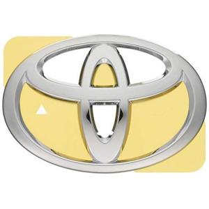 トヨタ純正部品 エンブレムの商品一覧 通販 - Yahoo!ショッピング