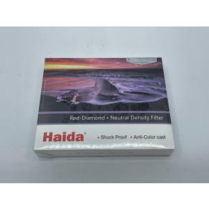 HAIDA(ハイダ) 角型フィルター レッドダイヤモンド ND4.5(32000×) フィルター 75×100mm HD4521 角型フィルターシステム｜tgalstore