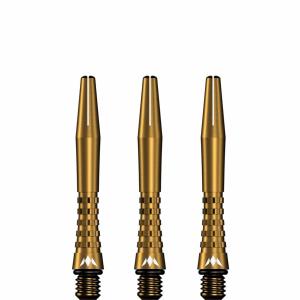 ミッション ダーツ アトム13 ゴールド 35mmの高価買取価格