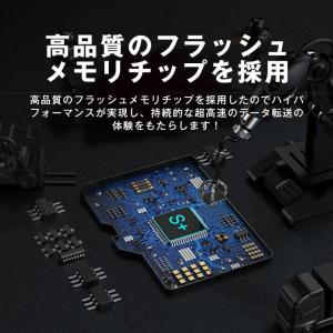 SDカード 128GB マイクロsdカード 1...の詳細画像3