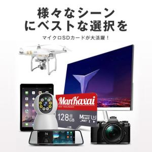 SDカード 128GB マイクロsdカード 1...の詳細画像5