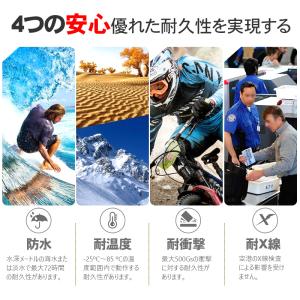 マイクロsdカード 256gb 2個セット m...の詳細画像5