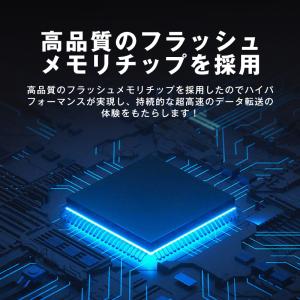 SDカード 256GB マイクロSDカード 高...の詳細画像5