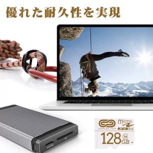 メモリーカード sdカード MicroSD マ...の詳細画像5