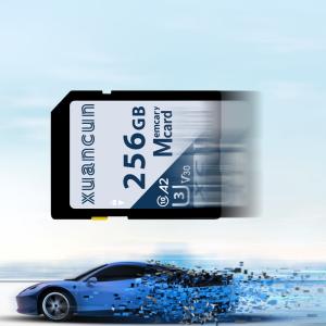 SDカード メモリーカード 容量256GB U...の詳細画像2