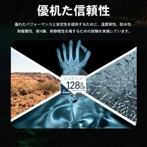 メモリーカード sdカード MicroSD マ...の詳細画像4