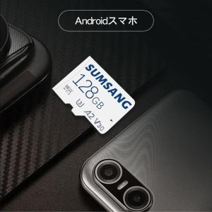メモリーカード MicroSD マイクロSDカ...の詳細画像5