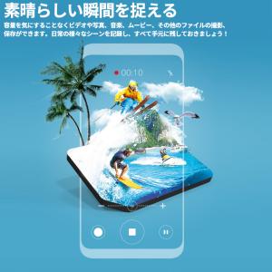 マイクロスイッチ microSDXC 256G...の詳細画像3