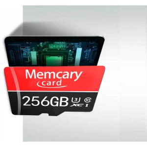 Memcarycard 正規品 microSD...の詳細画像1
