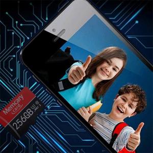 Memcarycard 正規品 microSD...の詳細画像3