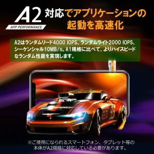 Memcarycard 正規品 マイクロSDカ...の詳細画像3