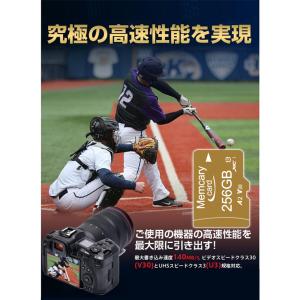 Memcarycard 正規品 microSD...の詳細画像1
