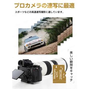 Memcarycard 正規品 microSD...の詳細画像4