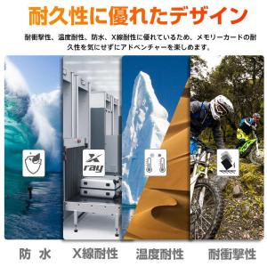 Memcarycard 正規品 SDカード 2...の詳細画像3