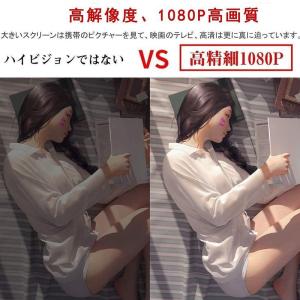 ドングルレシーバー ANYCAST HDMIア...の詳細画像2