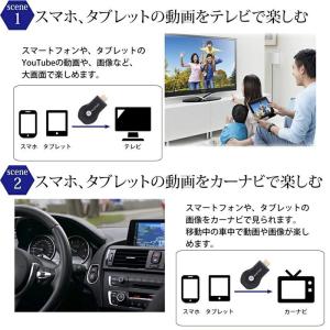 ドングルレシーバー ANYCAST HDMIア...の詳細画像5