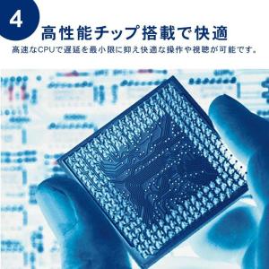 AnyCast ドングルレシーバー HDMI ...の詳細画像4
