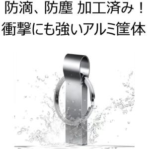 1年保証 USBメモリ 128GB USB3....の詳細画像3