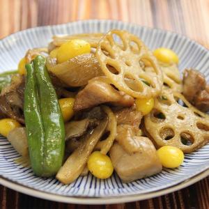 ぎんなん水煮 缶詰 中国原料国内製造 M 7号...の詳細画像5