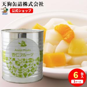 九州乳業 パックデザート 杏仁豆腐 1050ml紙パック×6本入×(2ケース