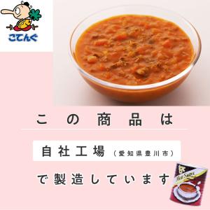 ミートソース 缶詰 1号缶 3,000g バラ...の詳細画像3