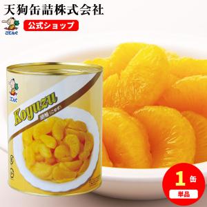 愛媛産 ぽんかん 170g 【缶詰】【シロップ漬け】【愛工房】【5号缶 