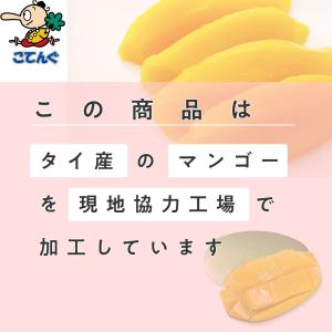 マンゴー 缶詰 タイ産 スライス 4号缶 固形...の詳細画像3