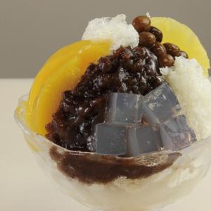 マンゴー 缶詰 タイ産 スライス 4号缶 固形...の詳細画像5