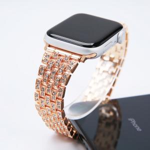アップルウォッチ キラキラ Apple Wat...の詳細画像1