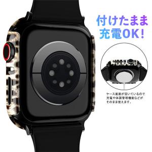 Apple Watch 9 8 7 アップルウ...の詳細画像4