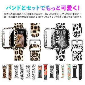 Apple Watch 9 8 7 アップルウ...の詳細画像5