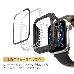 【Tiffty】 アップルウォッチ 10 8 ...の詳細画像1