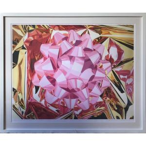 ジュリアン・オピー / JULIAN OPIE “ WALKING IN MELBOURNE 1