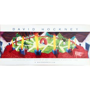 ジュリアン・オピー / JULIAN OPIE “ WALKING IN MELBOURNE 1