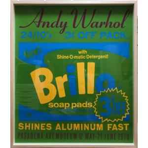 出荷区分D】アンディ・ウォーホル：ミッキーマウス Andy Warhol