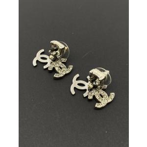 シャネル CHANEL ピアス ココマーク ラ...の詳細画像2