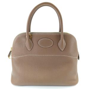 HERMES エルメス ボリード31 2Way ...の商品画像