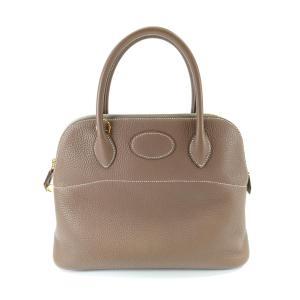 HERMES エルメス ボリード31 2Way...の詳細画像1