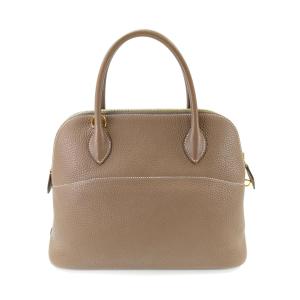 HERMES エルメス ボリード31 2Way...の詳細画像2