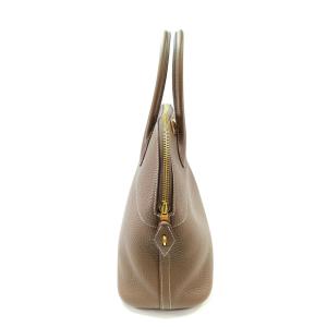 HERMES エルメス ボリード31 2Way...の詳細画像3