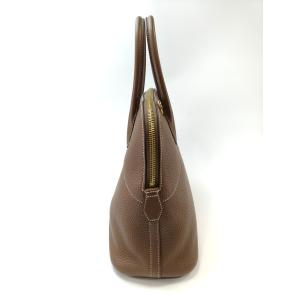 HERMES エルメス ボリード31 2Way...の詳細画像4