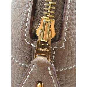 HERMES エルメス ボリード31 2Way...の詳細画像5