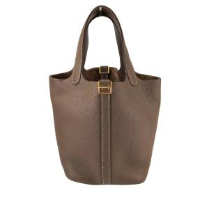 HERMES エルメス ピコタンロックPM ハ...の詳細画像1